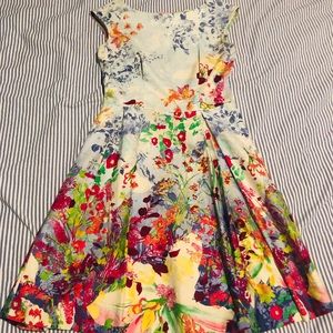 Super cute A-Line Dress from Closet
